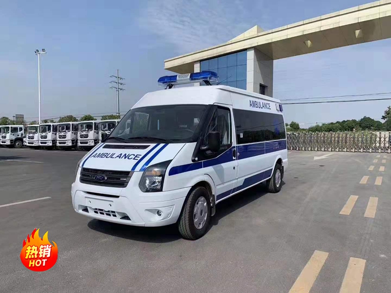 福特全順V348非急救轉(zhuǎn)運(yùn)服務(wù)車